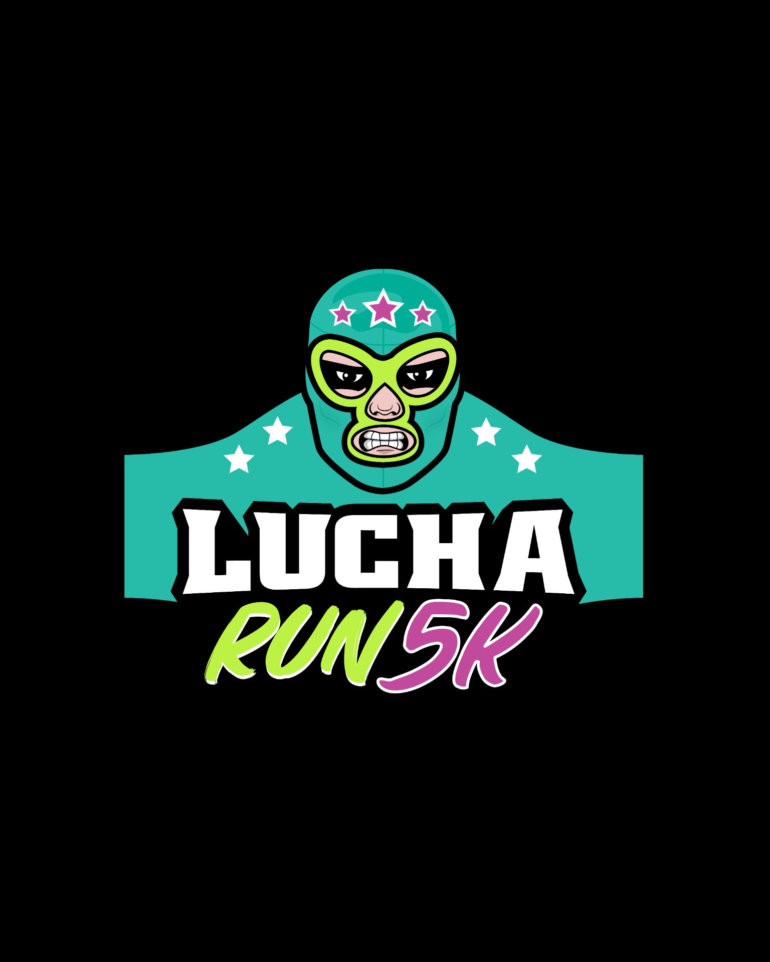 LuchaRun5K